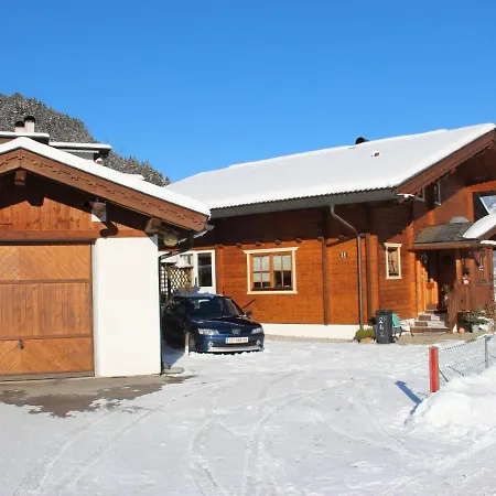 Brigitte By Interhome Apartment