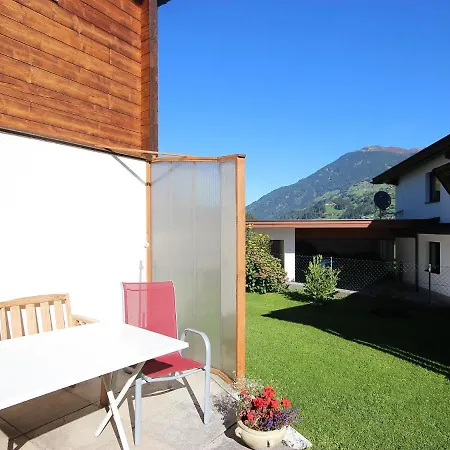 Brigitte By Interhome * Aschau Im Zillertal