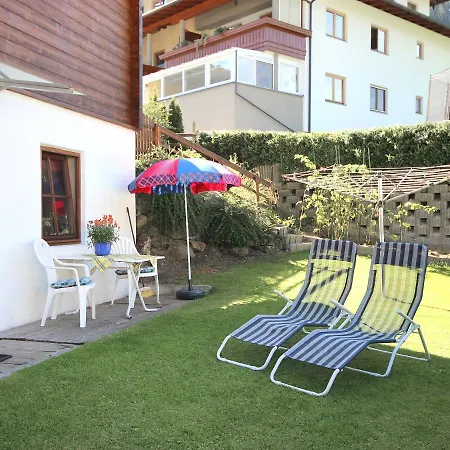 Brigitte By Interhome * Aschau Im Zillertal