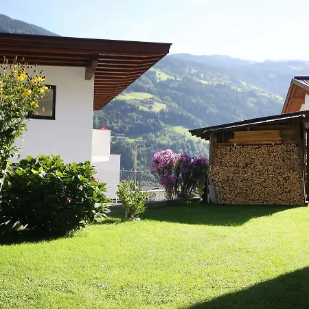 Brigitte By Interhome Aschau Im Zillertal