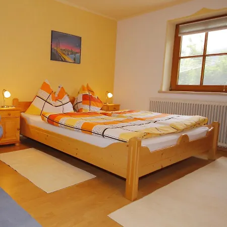 Brigitte By Interhome Apartment
