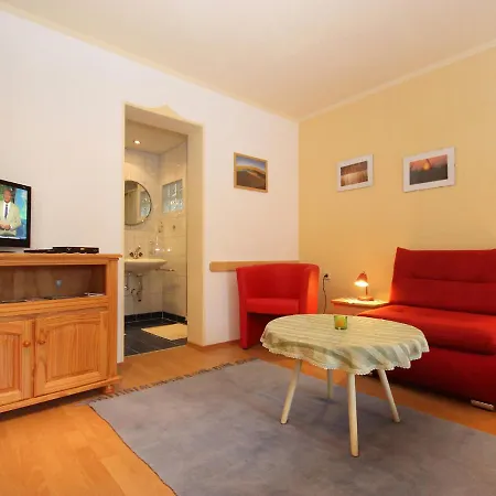 Brigitte By Interhome Apartment Aschau Im Zillertal